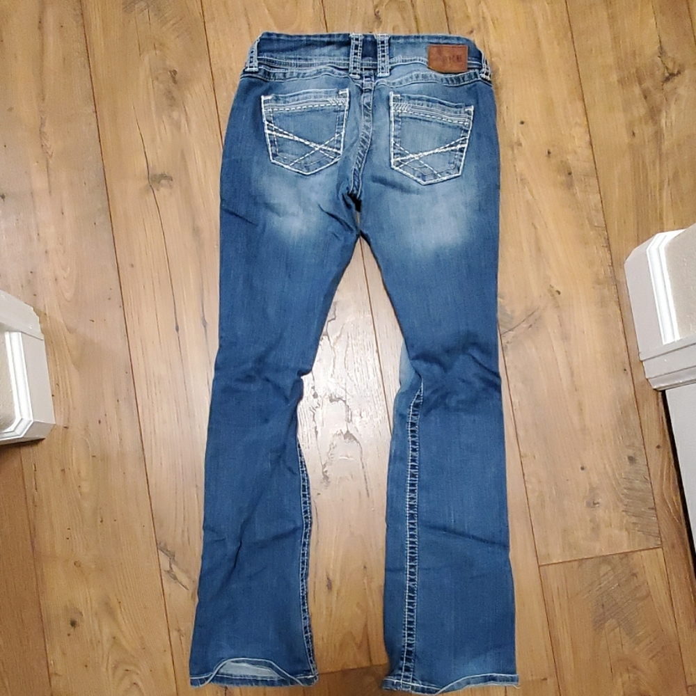 BKE Sabrina Jeans